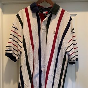 Men’s Tommy Hilfiger Shirt